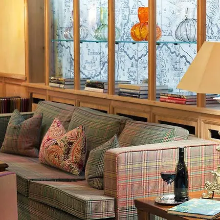 아파트호텔 Neuhaus 2*