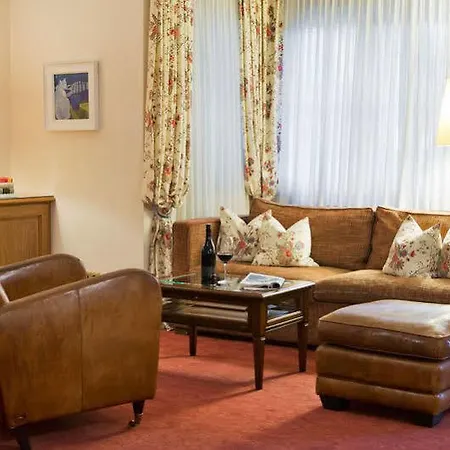 Neuhaus Hotel apartamentowy