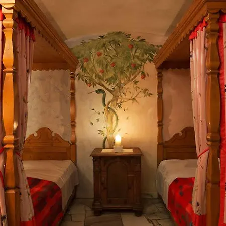 아파트호텔 Neuhaus 메이른호픈