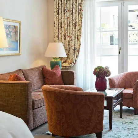 Neuhaus 메이른호픈