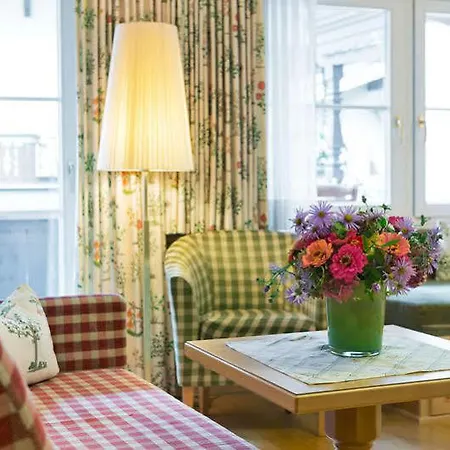 Neuhaus Hotel apartamentowy