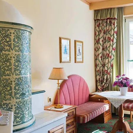 Neuhaus 아파트호텔 2*