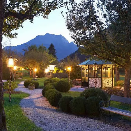 Neuhaus Apart Otel Mayrhofen