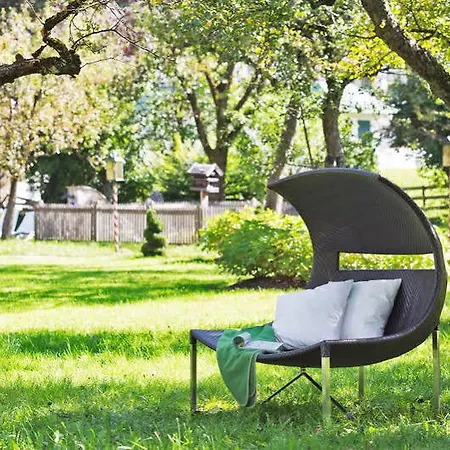 아파트호텔 Neuhaus 메이른호픈