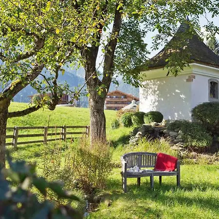 Neuhaus 아파트호텔