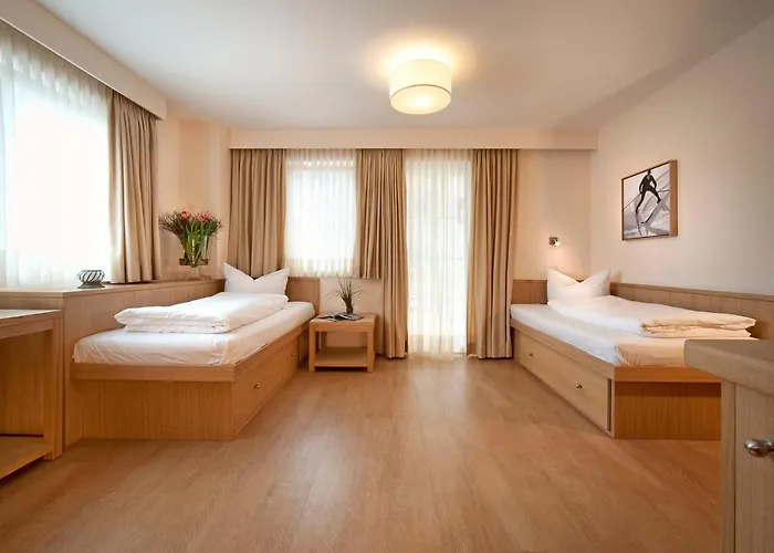 Neuhaus 2* Mayrhofen