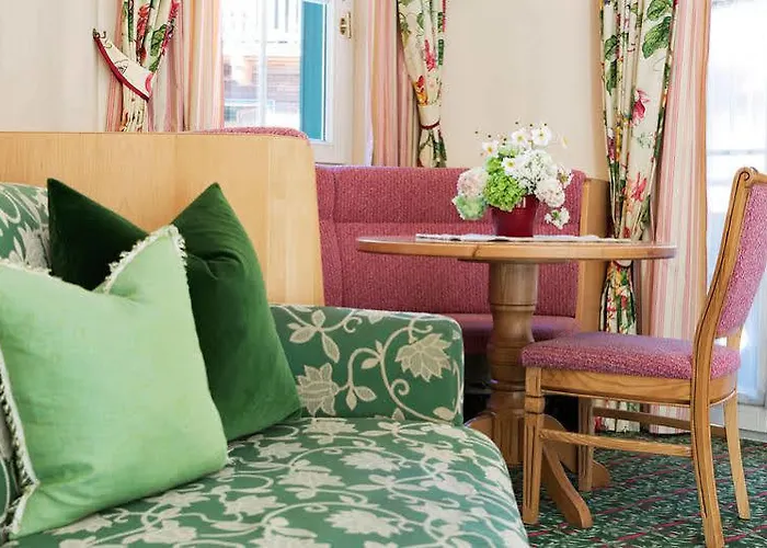 Neuhaus Aparthotel 2*