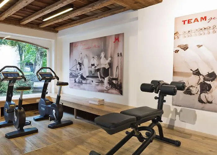 Neuhaus Aparthotel 2*