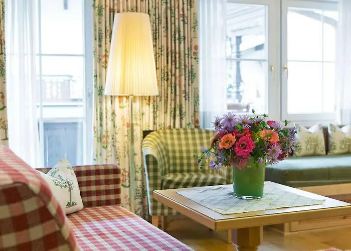 Neuhaus Aparthotel