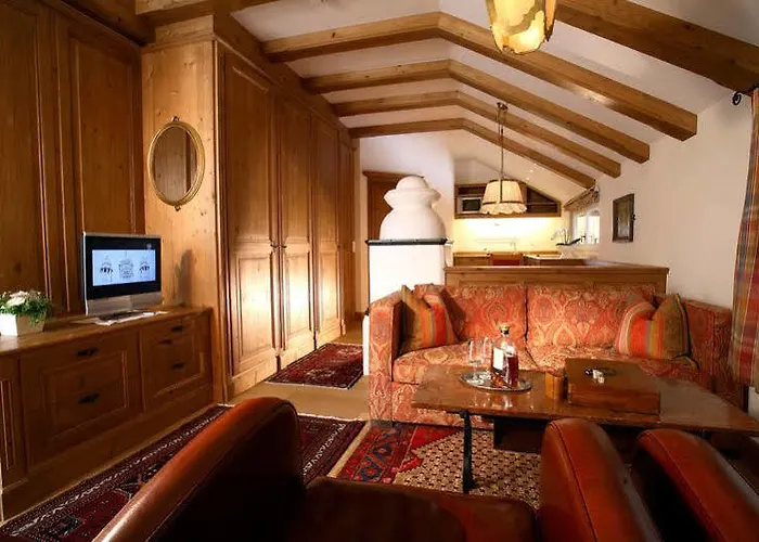 Neuhaus Майрхофен