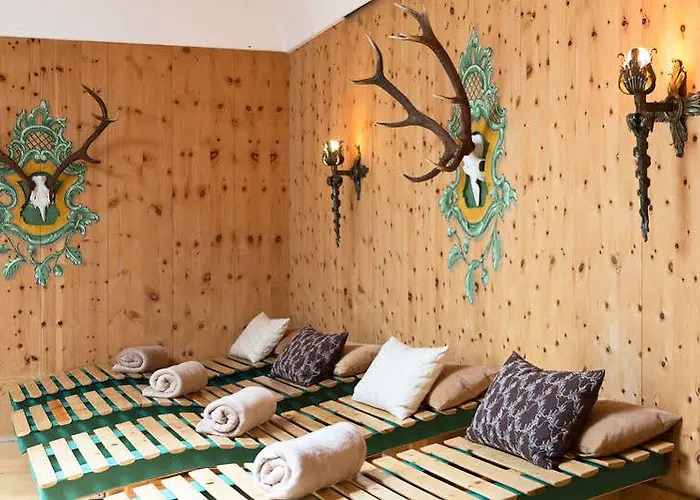 Aparthotel Neuhaus