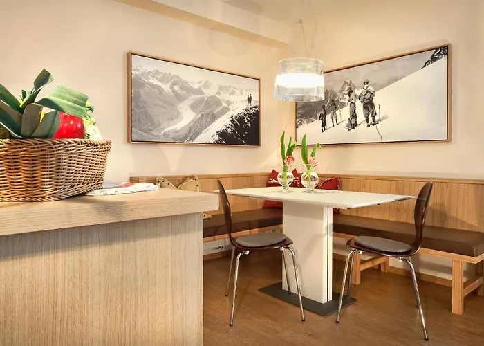 Апарт-отель Neuhaus