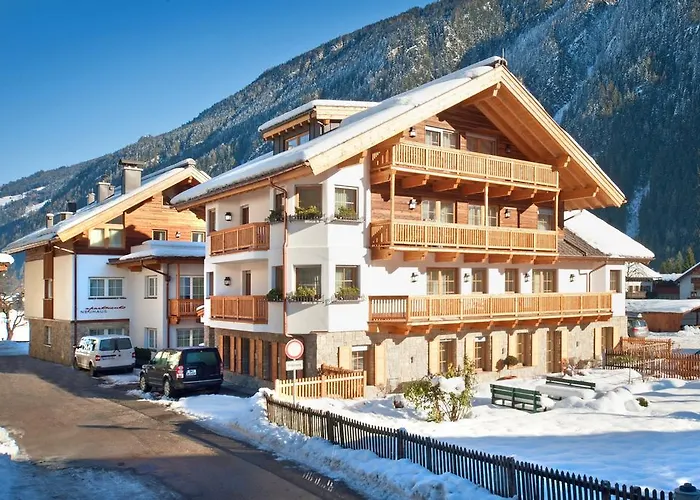 Neuhaus 2* Mayrhofen