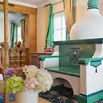 Hotel apartamentowy Neuhaus