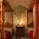 Hotel apartamentowy Neuhaus Mayrhofen