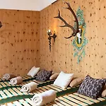 Hotel apartamentowy Neuhaus