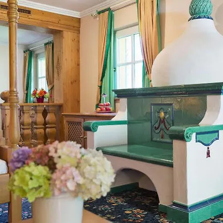 Lejlighedshotel Neuhaus