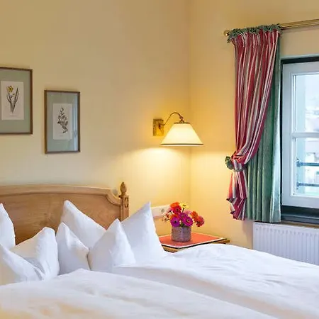 Lejlighedshotel Neuhaus Mayrhofen
