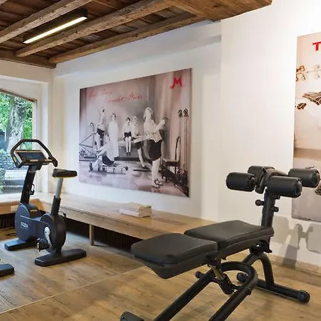 Neuhaus Lejlighedshotel 2*