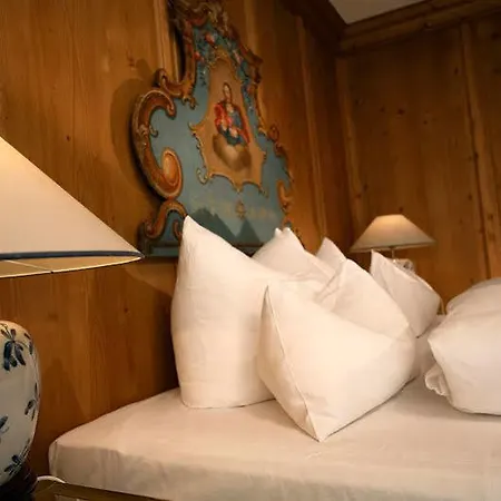 Neuhaus Lejlighedshotel 2*