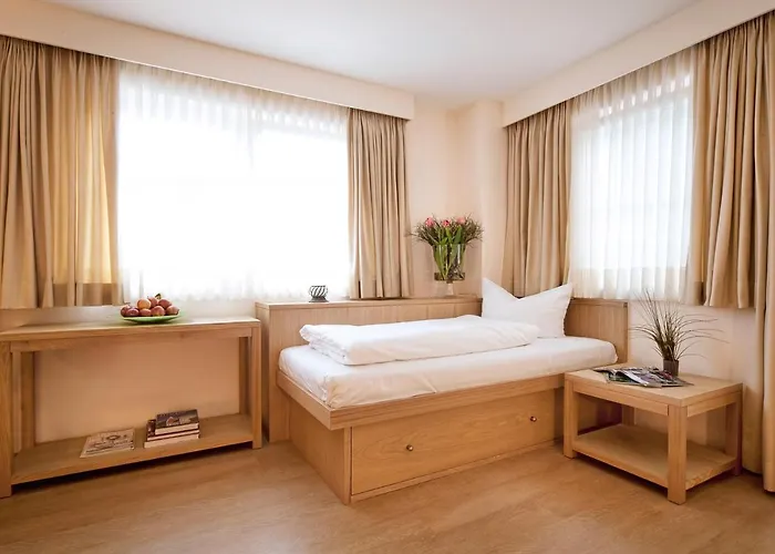 Appart hôtel Neuhaus 2*