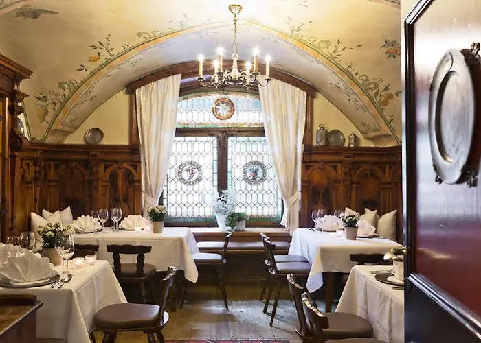 Neuhaus Appart hôtel