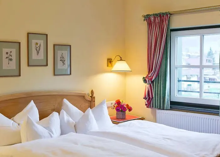 Appart hôtel Neuhaus Mayrhofen