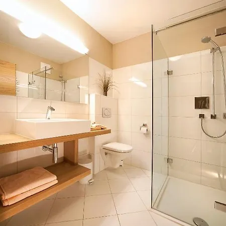 Aparthotel Neuhaus 2*