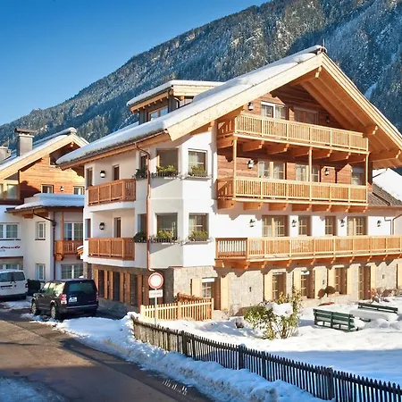 Neuhaus 2* Mayrhofen