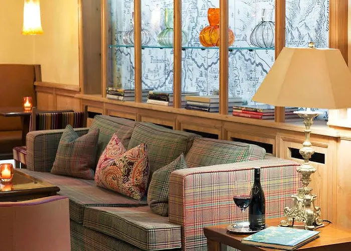 Apartahotel Neuhaus 2*