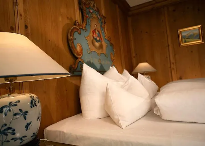 Neuhaus Apartahotel 2*