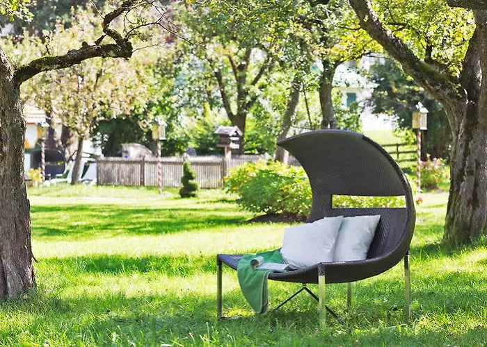 Apartahotel Neuhaus Mayrhofen