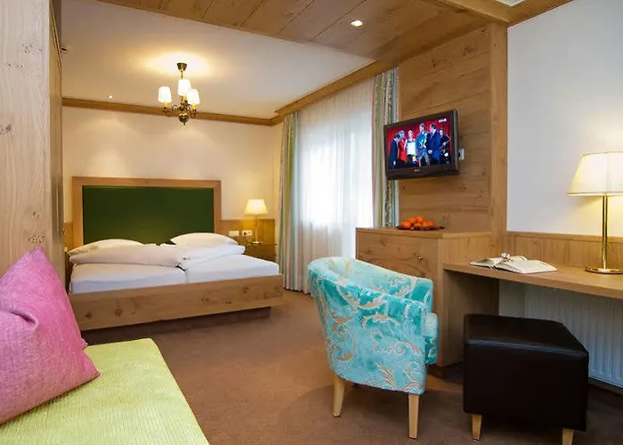 Neuhaus Apartahotel 2*