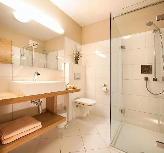 Apartahotel Neuhaus 2*